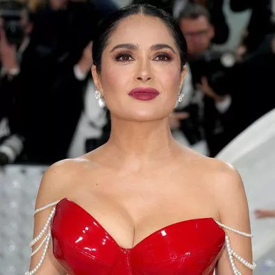 Salma Hayak