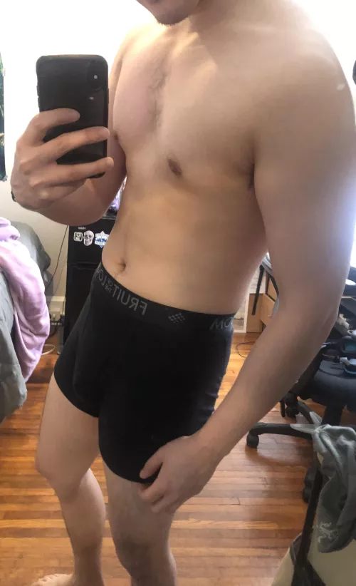 [Self] Anyone love korean?