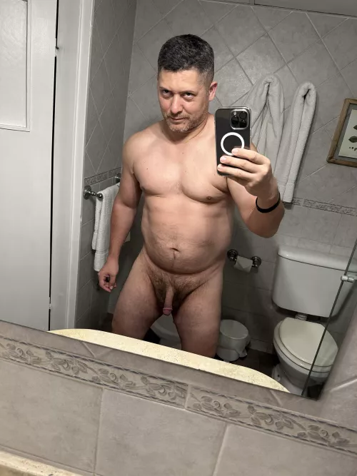 Shhh... come and suck it all