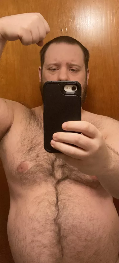 Should I shave this?