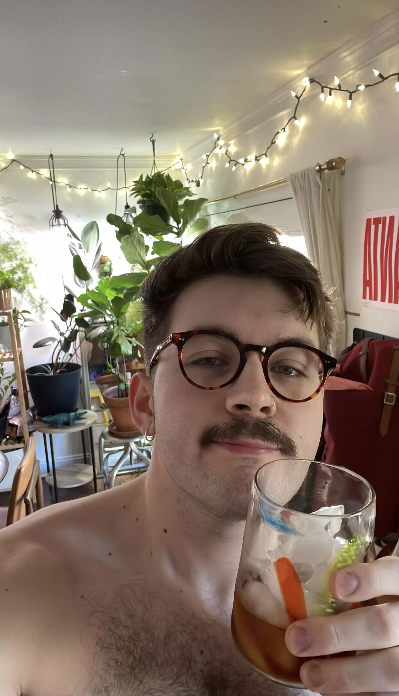 Sick but always time for coffee 😠hope you bros have a good day Sick but always time for coffee 😠hope you bros have a good day