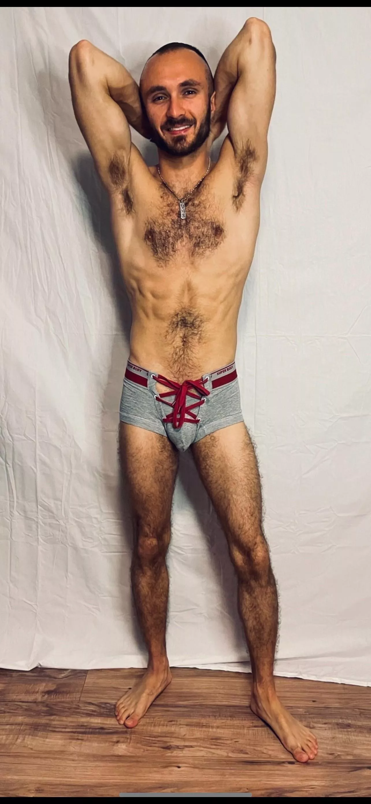 So comfy in this 🥵