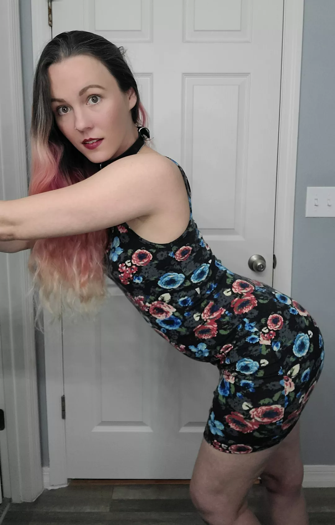 So many fun possibilities