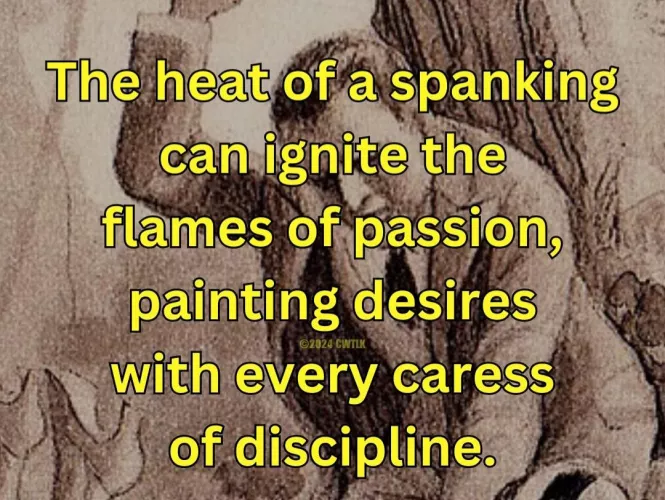 Spanking