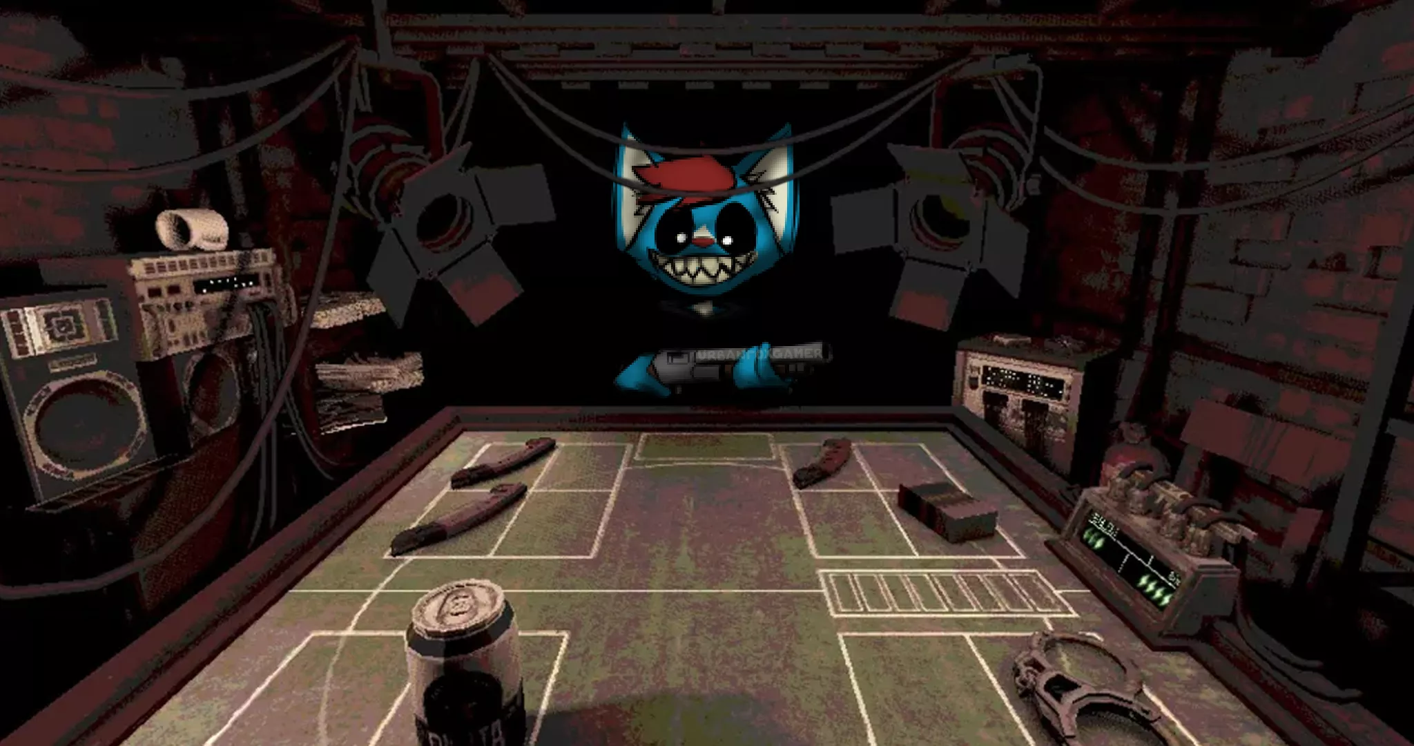 suspiciously wealthy furry [urbanfoxgamer]