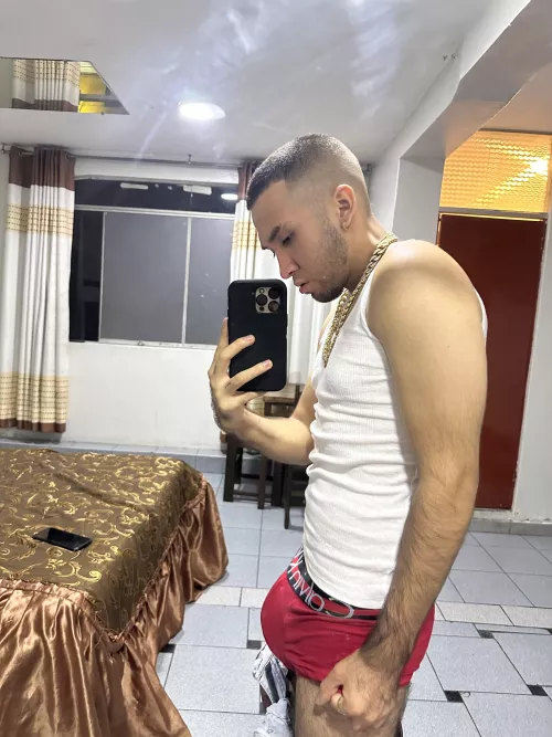 SWALLOW MY GANGSTER COCK🍆🔥🔥🔥🔥I’m a DEVIL 👺