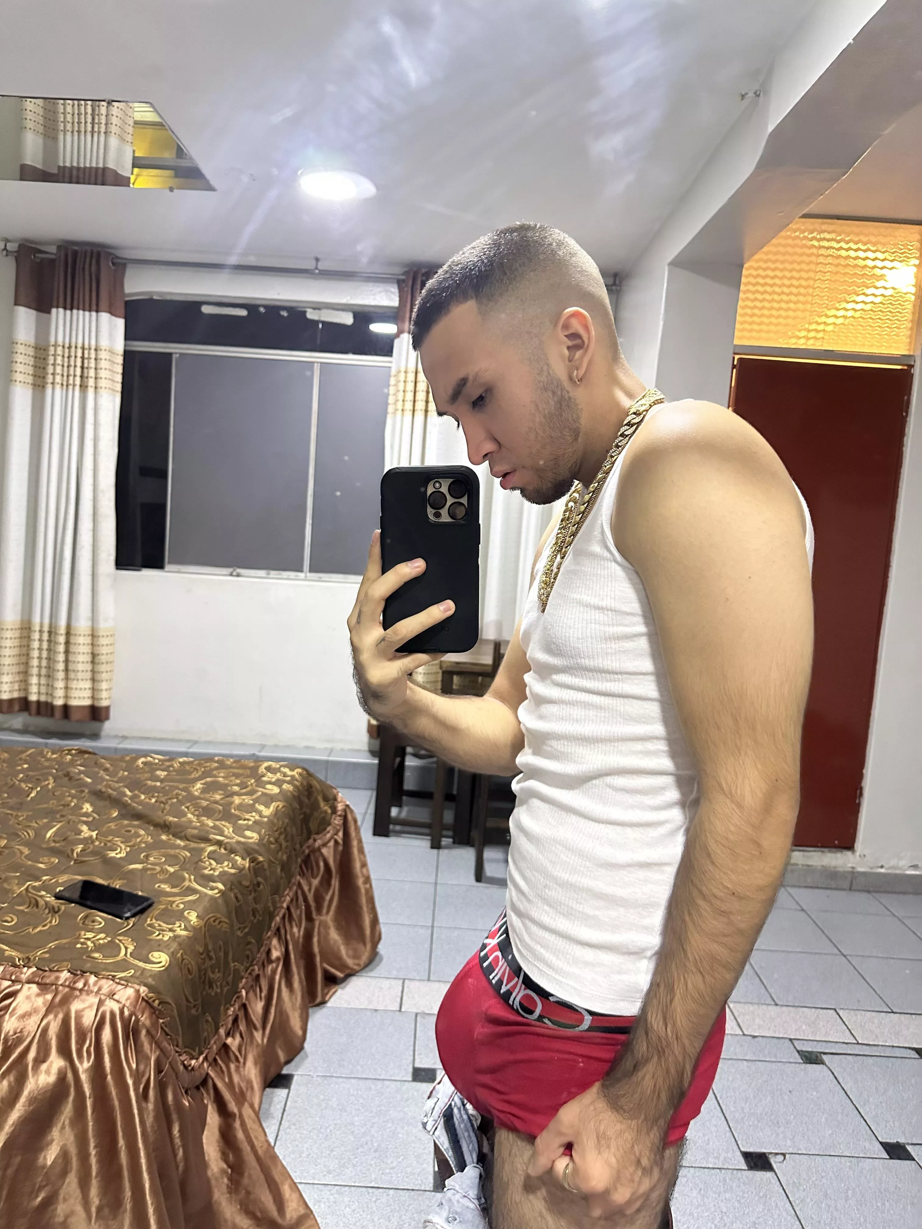 SWALLOW MY GANGSTER COCK🍆🔥🔥🔥🔥I’m a DEVIL 👺