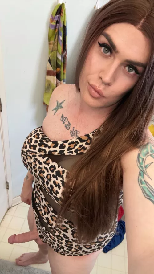 Swim date? Had to take care of something first 😏😏