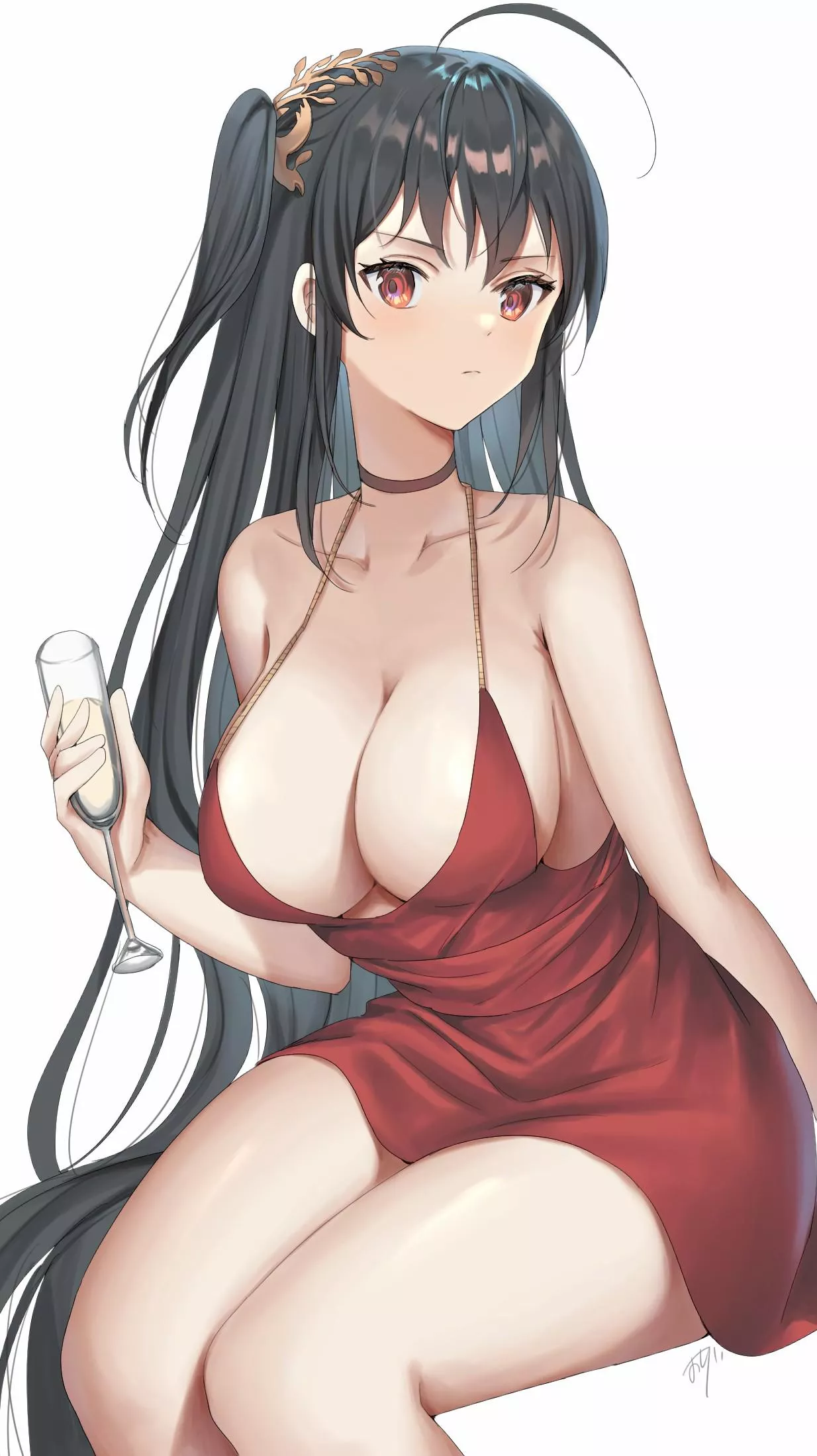 Taihou [Azur Lane]