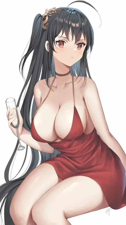 Taihou [Azur Lane]