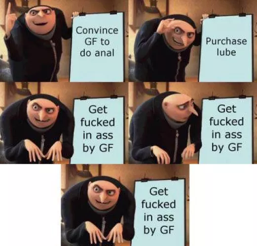 The Plan Succeeded?!