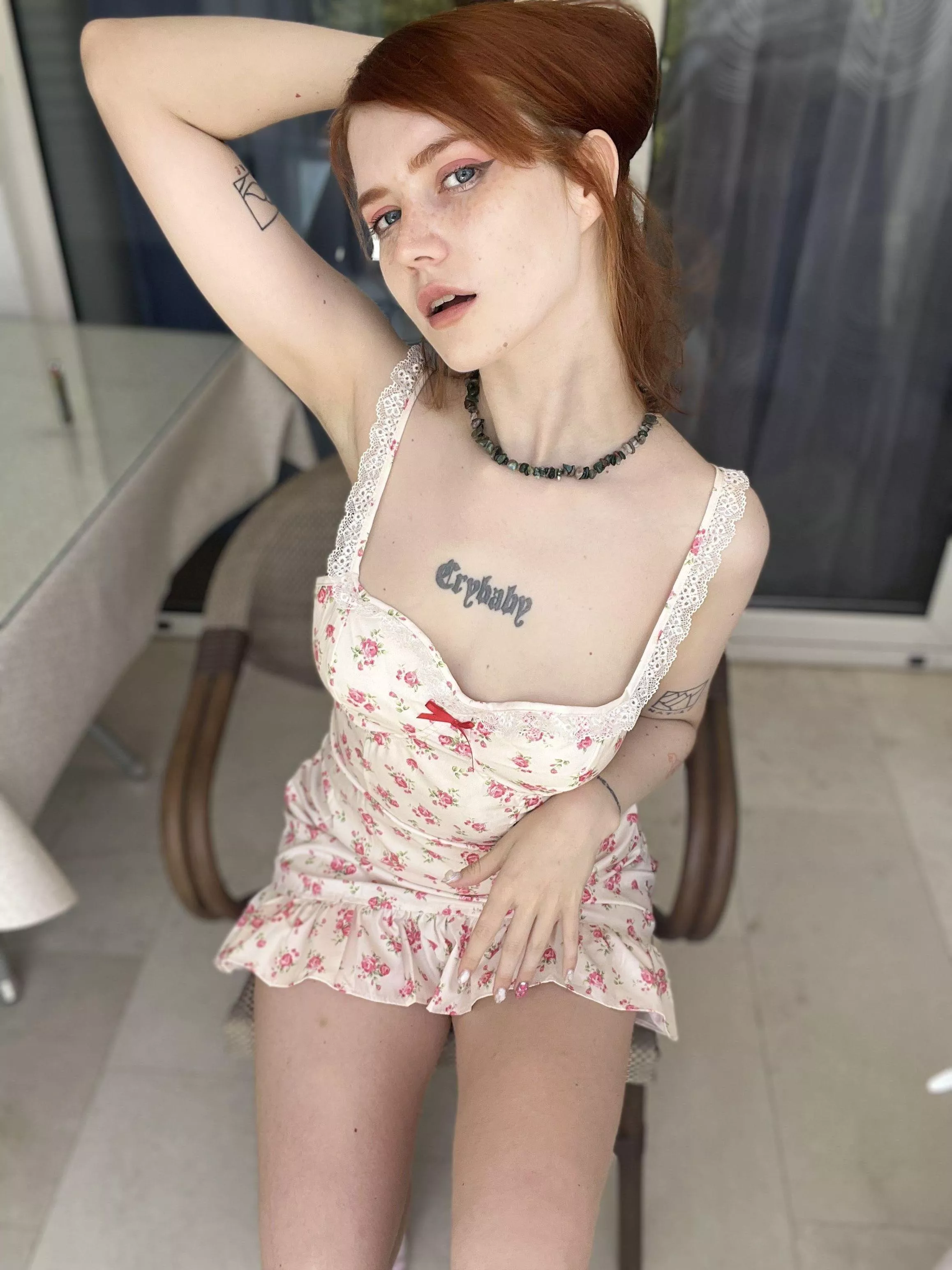 These were made for married men [wife]