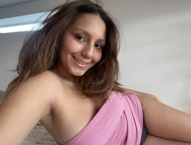 This is my body at 18, what do you think?