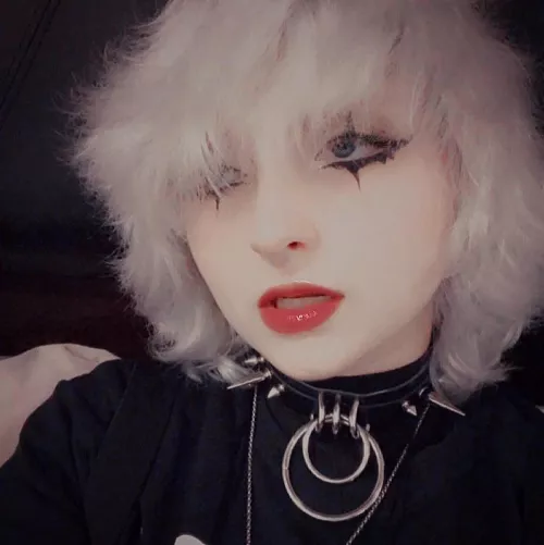 This is the best eyeliner I’ve ever done