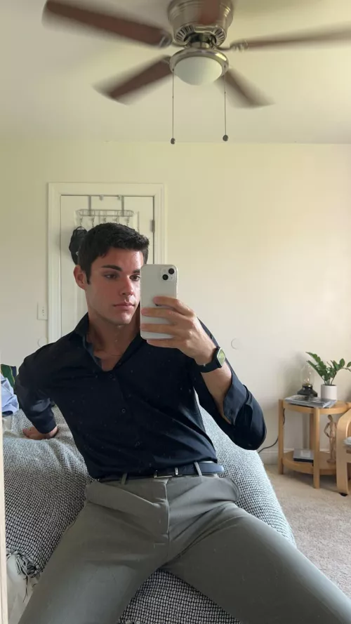 Throwback to my birthday 🎂