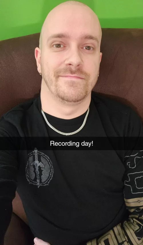 Time to play some Crash! Hope you guys have a great Monday ๐