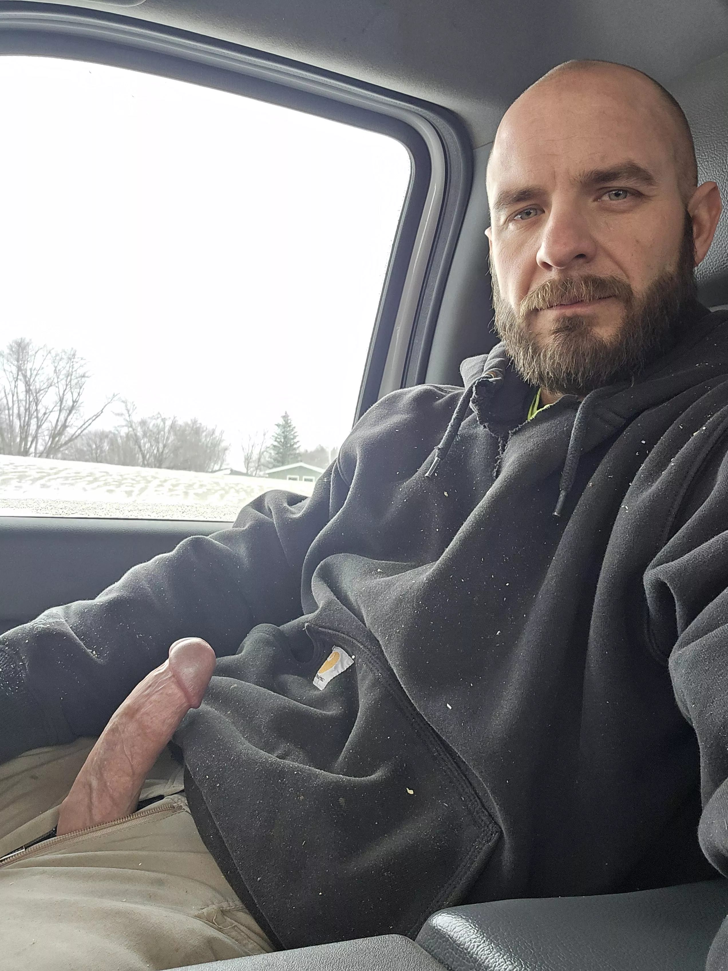 To fuckin horny to cum up with a caption...😅