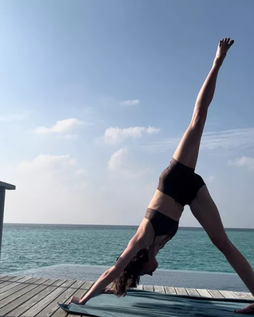 To live, is to feel 🍯