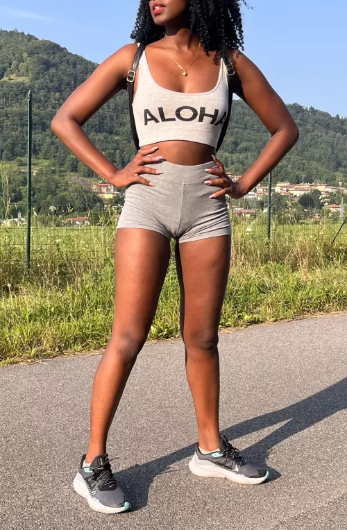 Too tight for hiking?