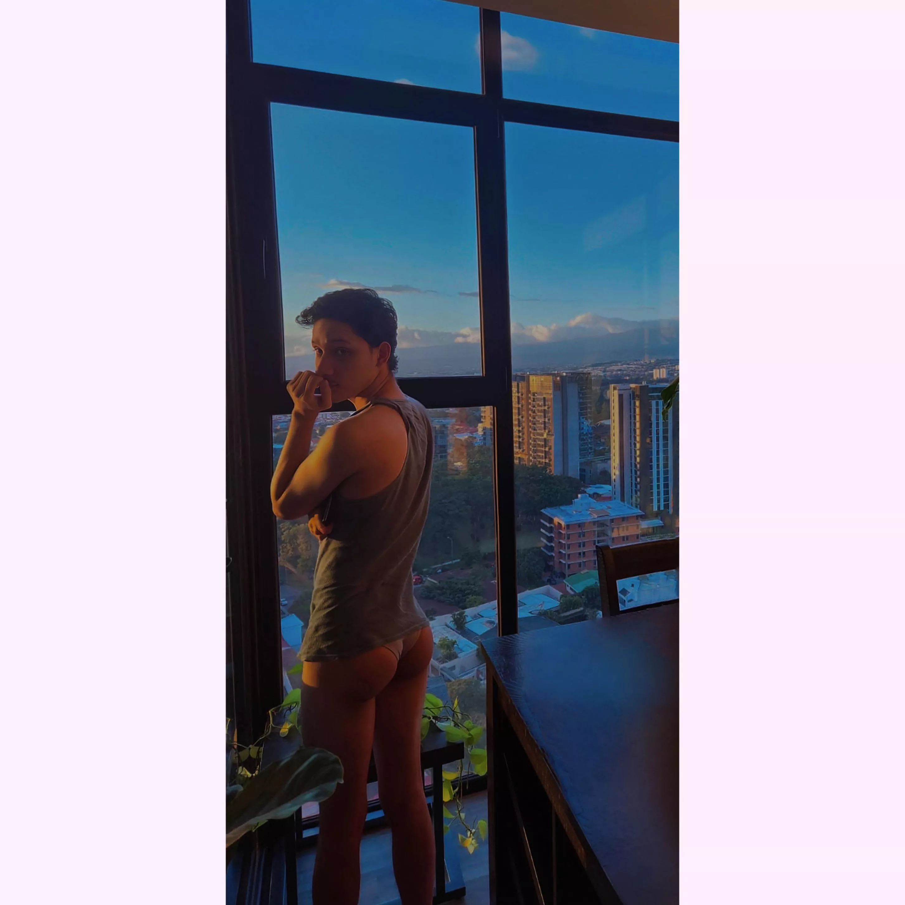 View 🏙️