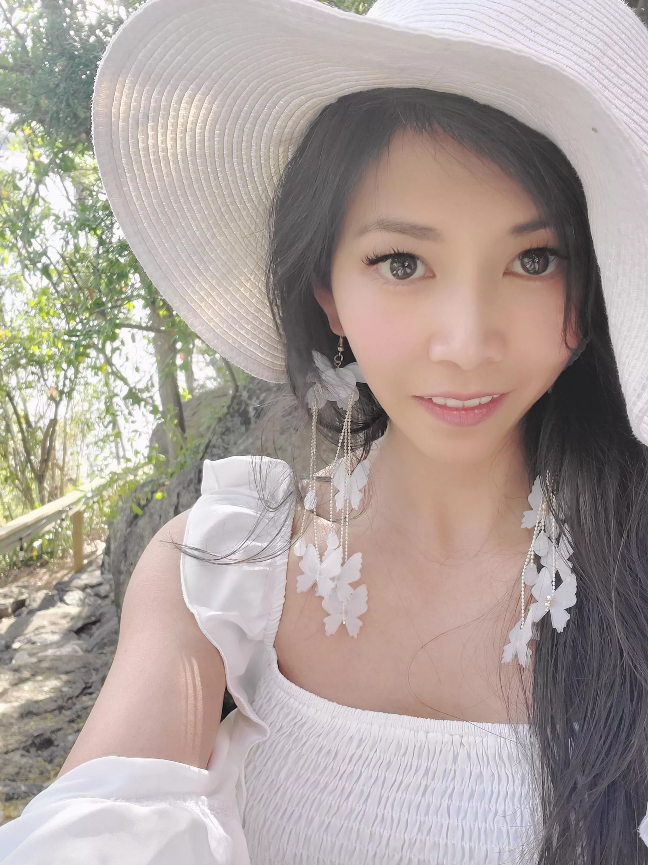 Wanna join me for a mini 2 vacation?