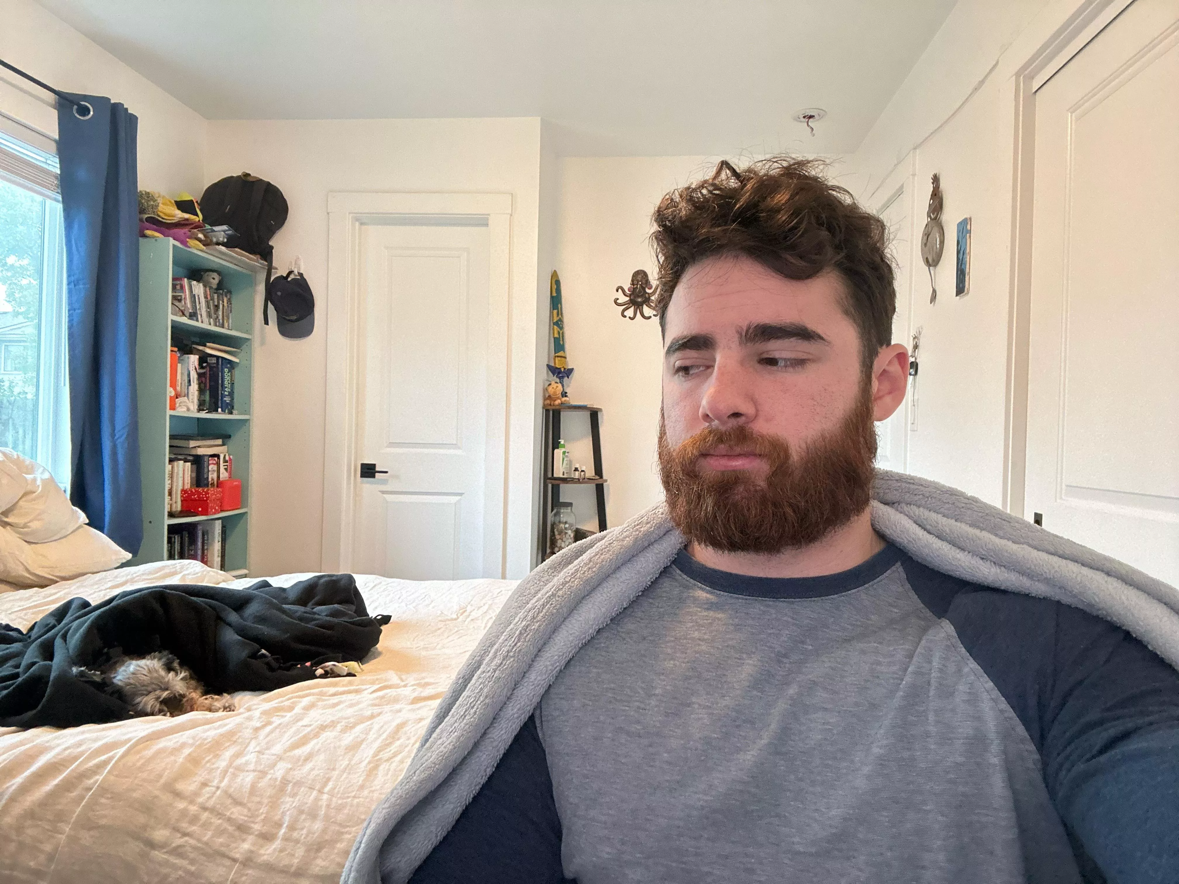 Well all have that one coworker