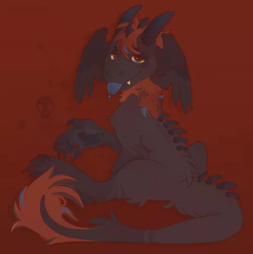 what big hands you have there sir