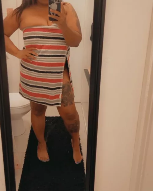 What do you think of me?