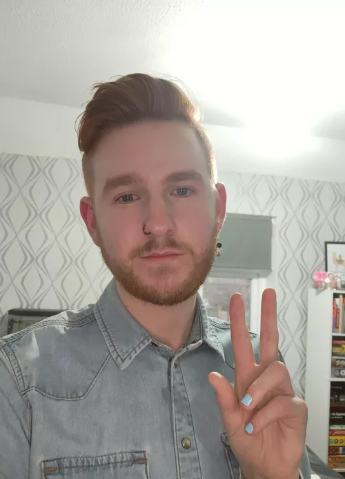 What have you all been up to this weekend?