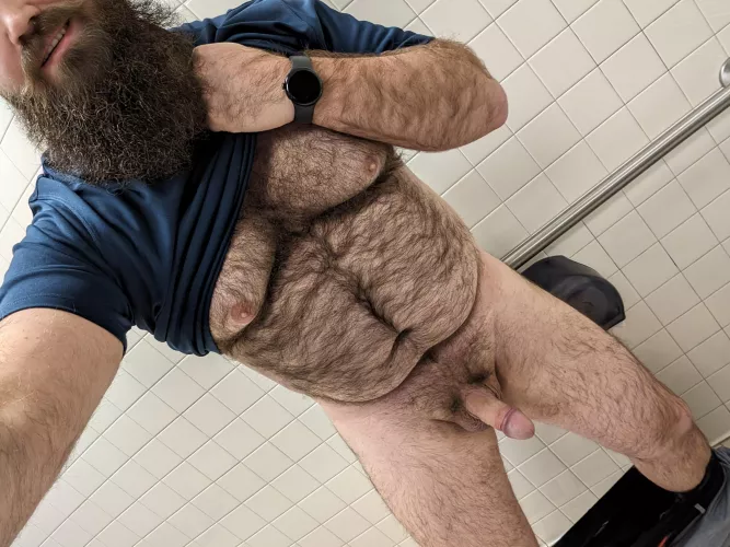 What would you do to get this IT guy to work on your ticket? ππ