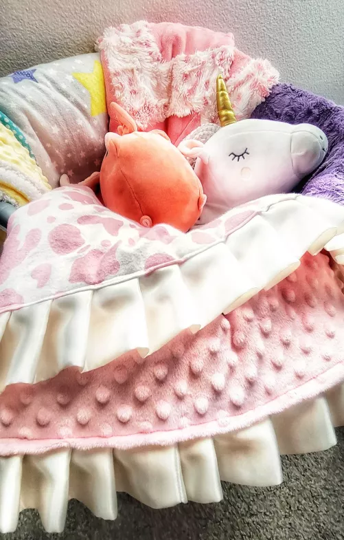 What's Missing in the ABDL Market?