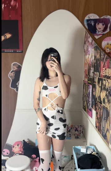 what's the hottest thing about me?