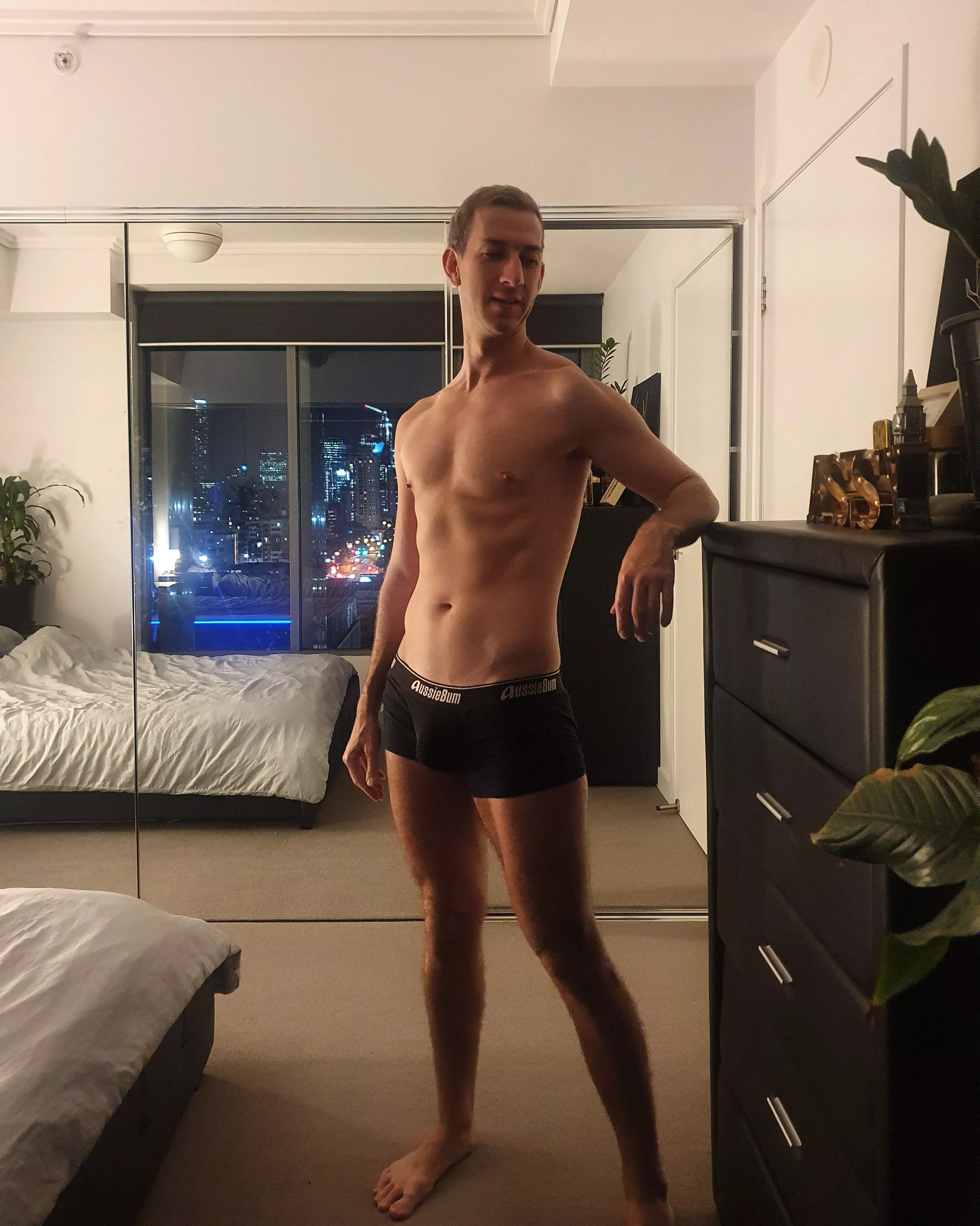 What's your favourite underwear brand?