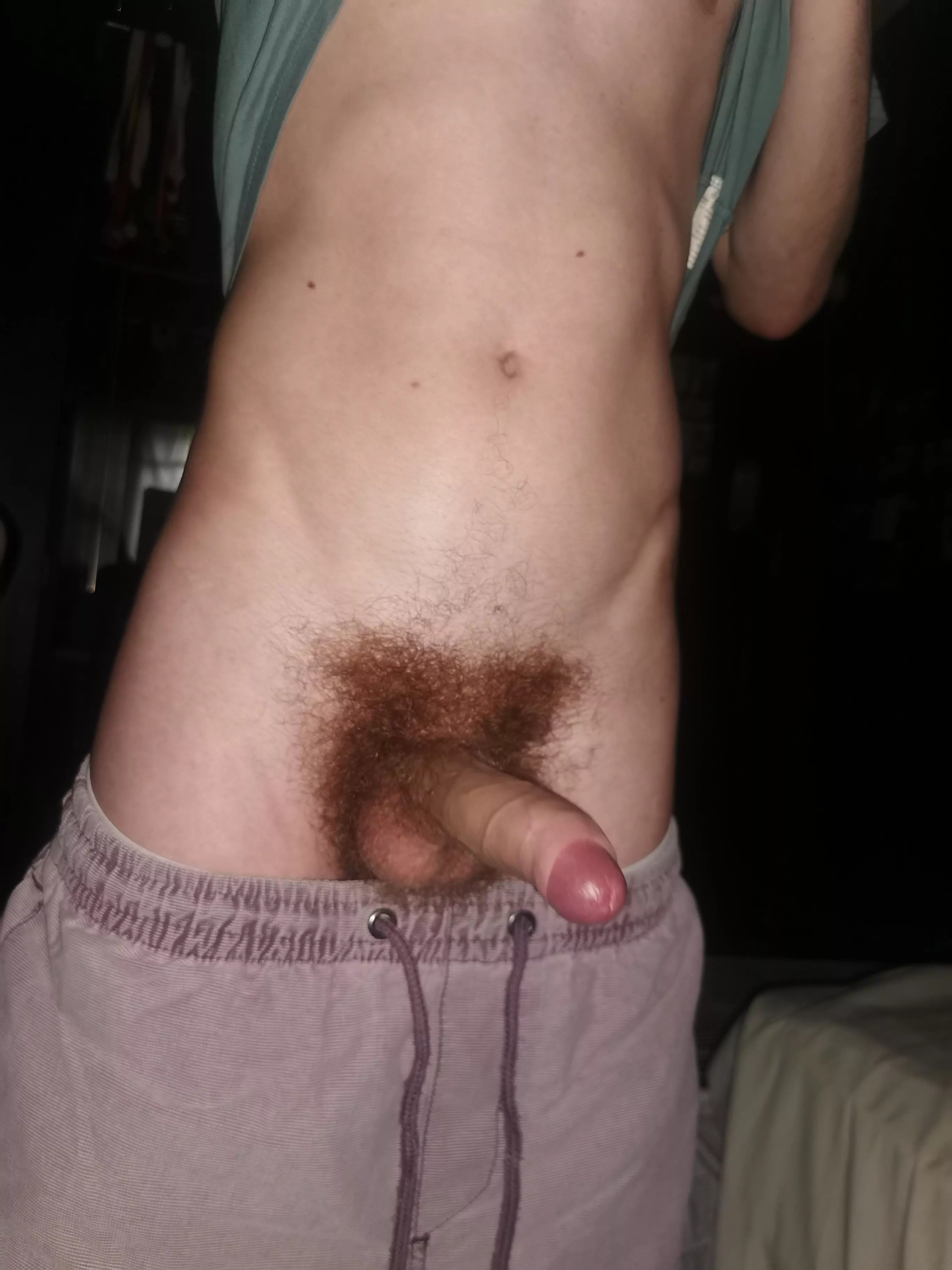 What's your thoughts?