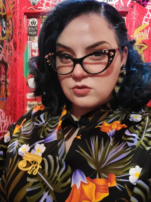 Where are we going after the show?