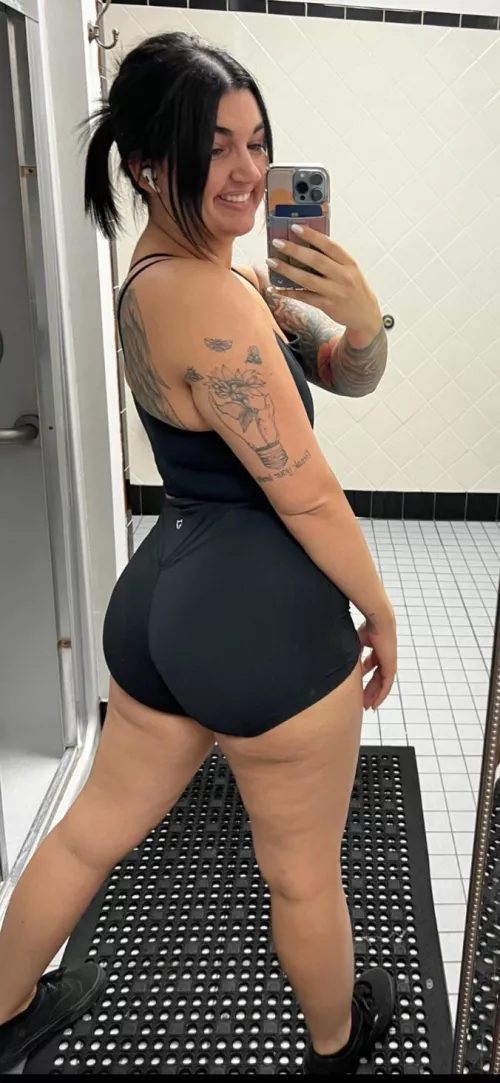 Where are your eyes at?