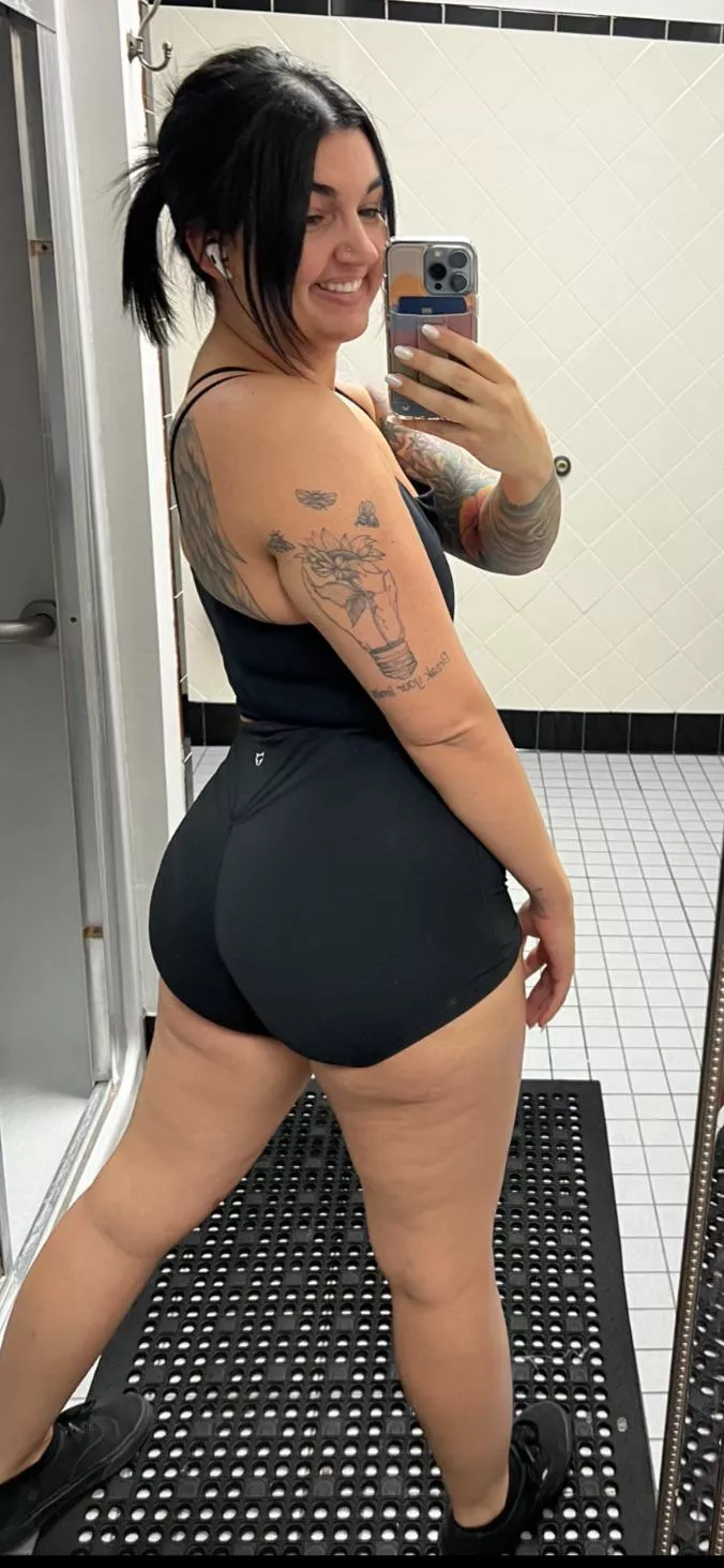 Where are your eyes at?