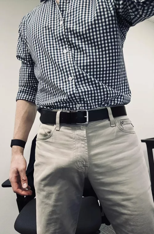 Where’s the best place to sneak to in the office?