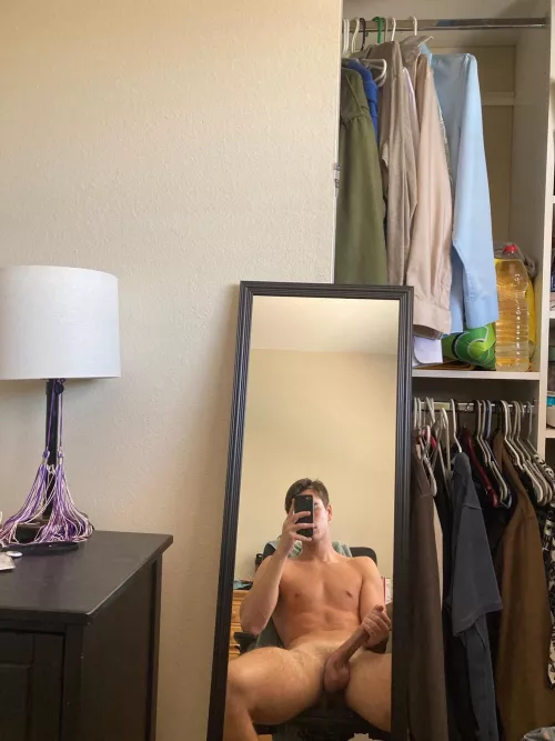 Which hole am I stuffing first?