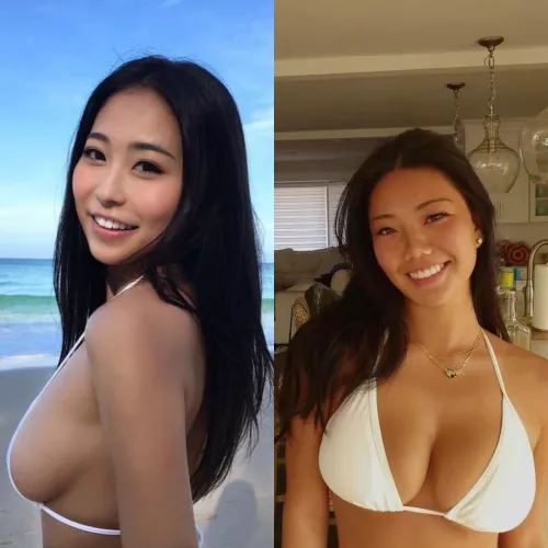 Which one are you fucking?