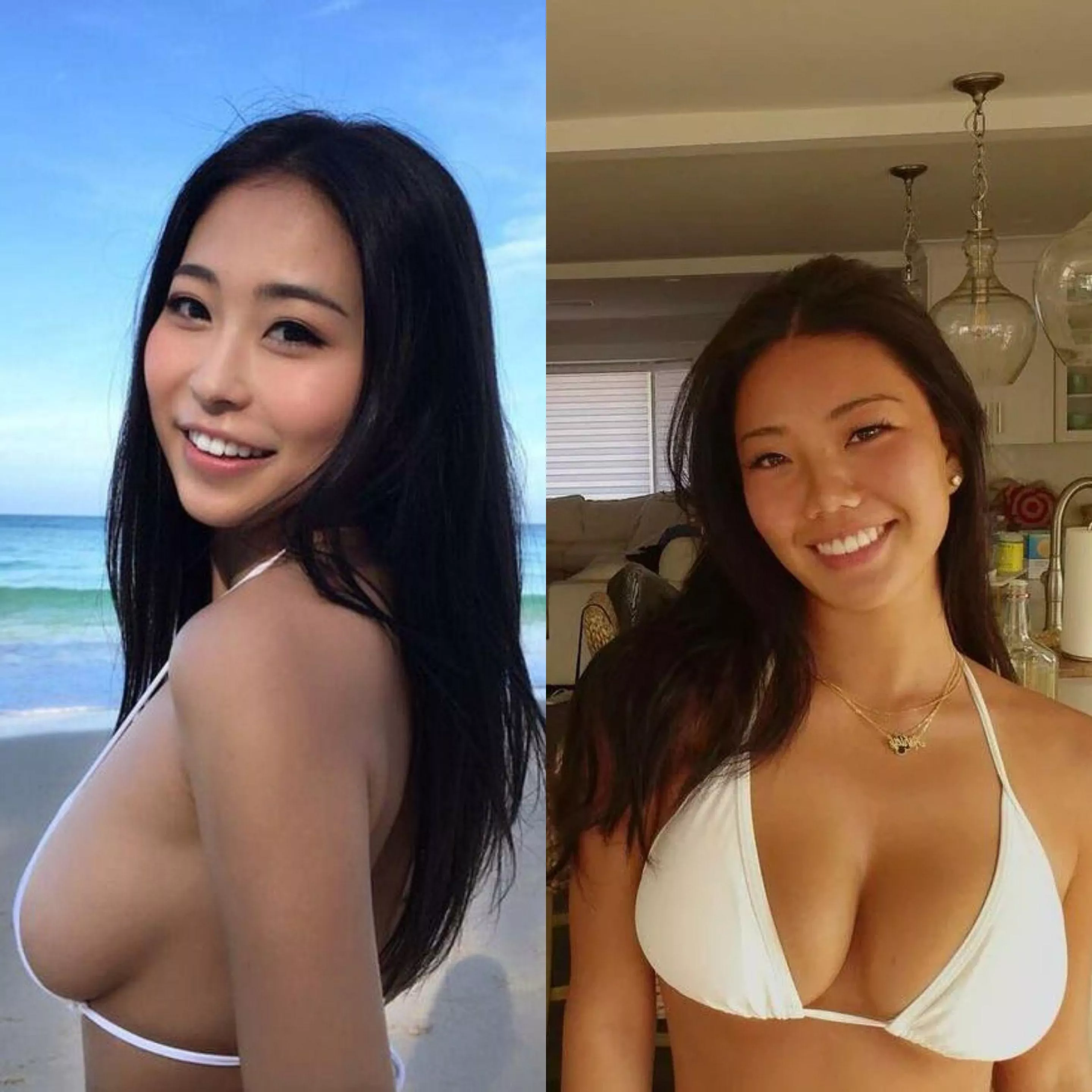 Which one are you fucking?