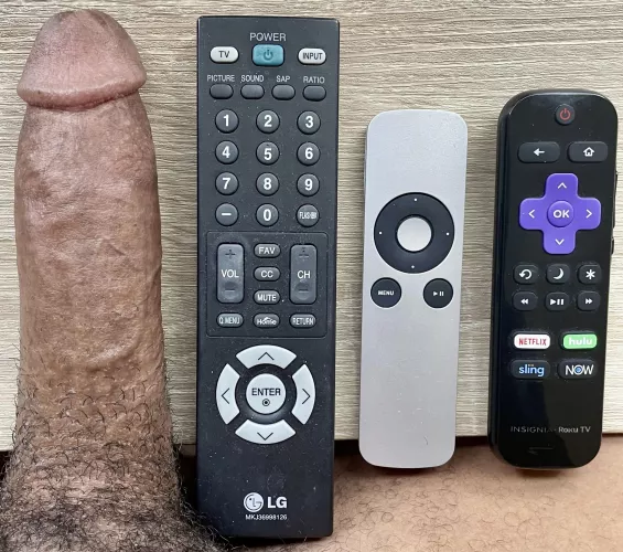 Which one turns you on