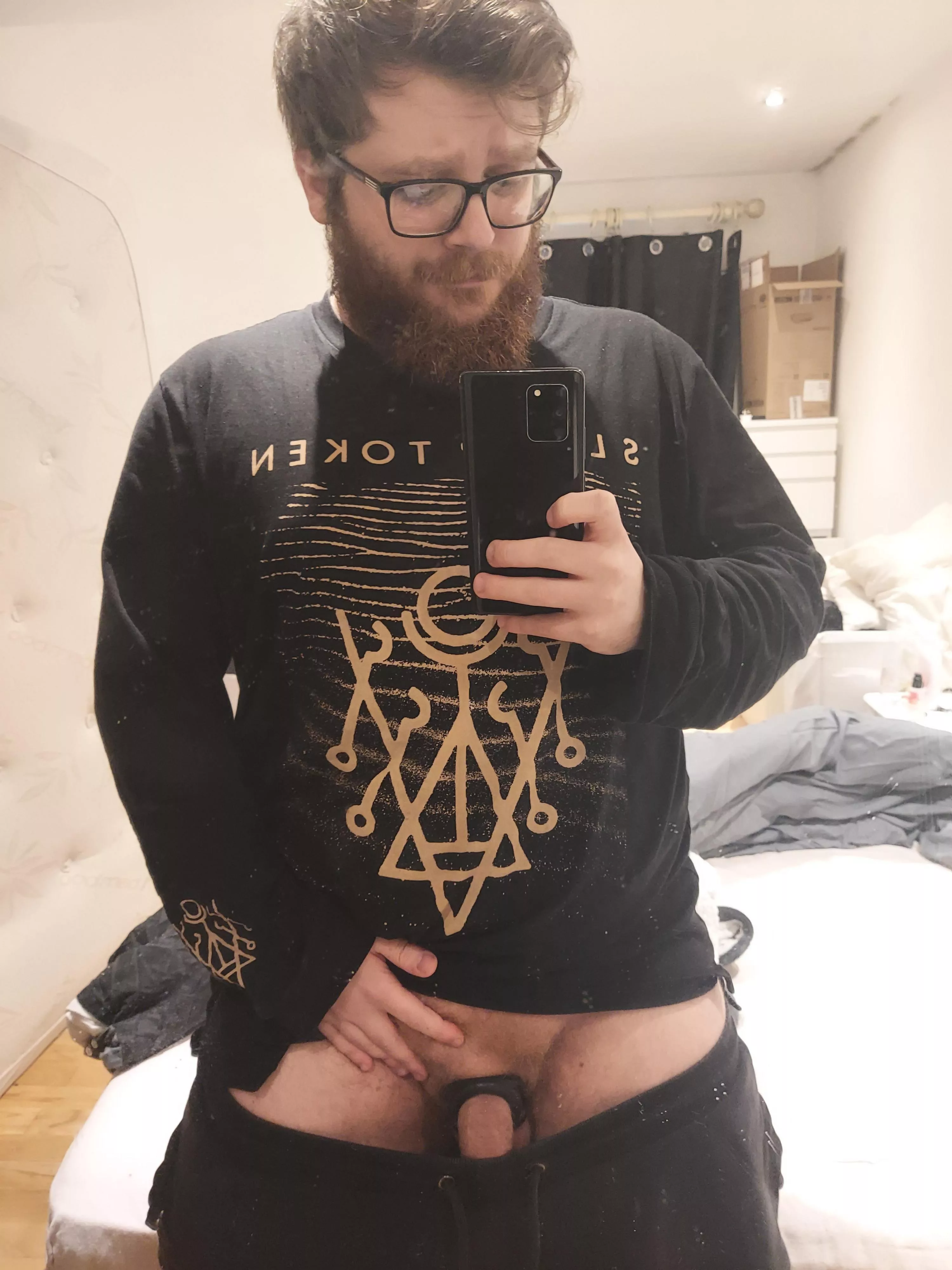 Who doesn't love a surprise...