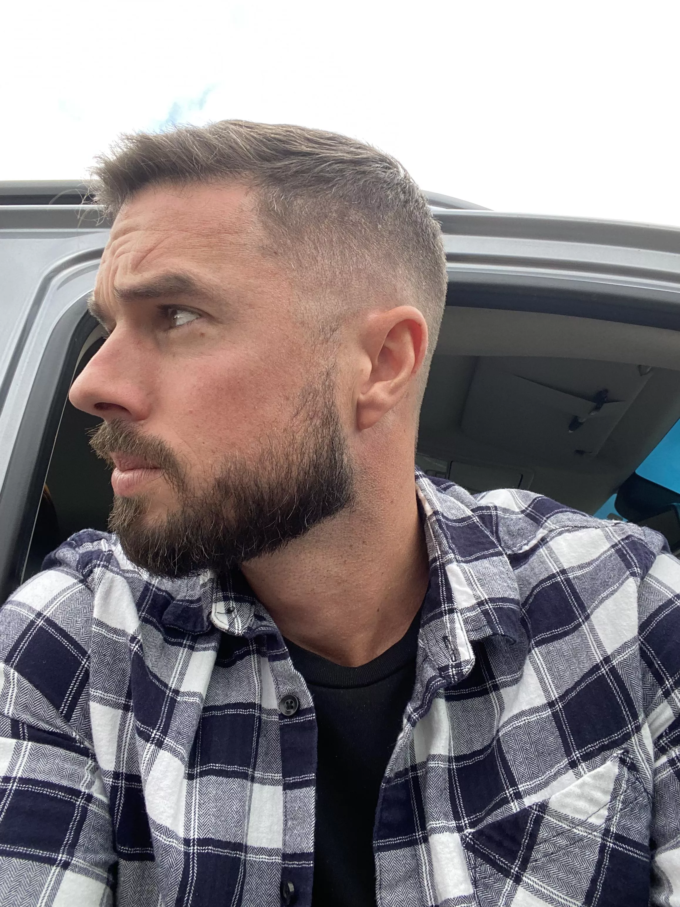 Who else loves a flanno? ✅