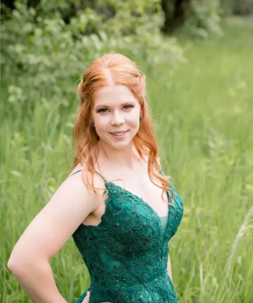 Who Needs A Wedding Date?