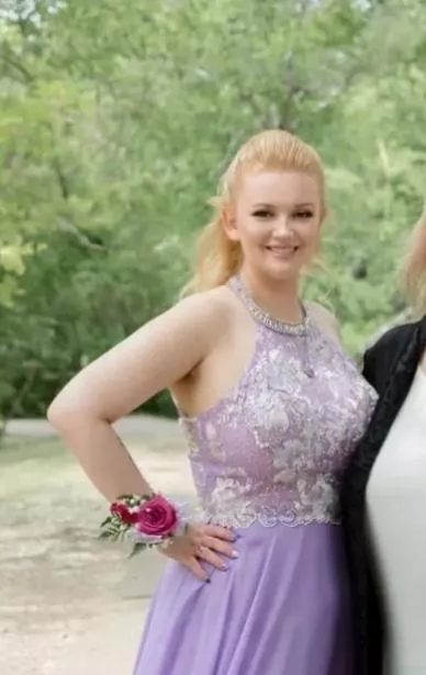 Who Needs A Wedding Date?