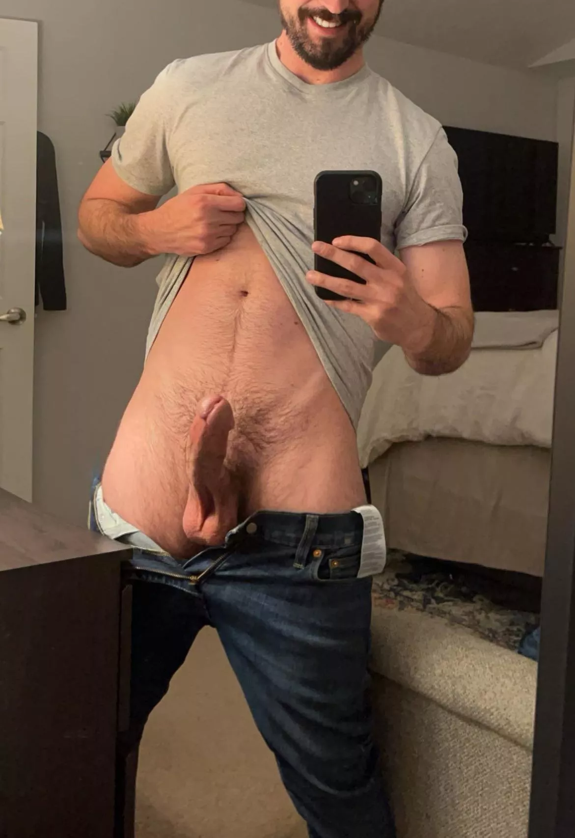 Whose gunna come give this dad some company [38]