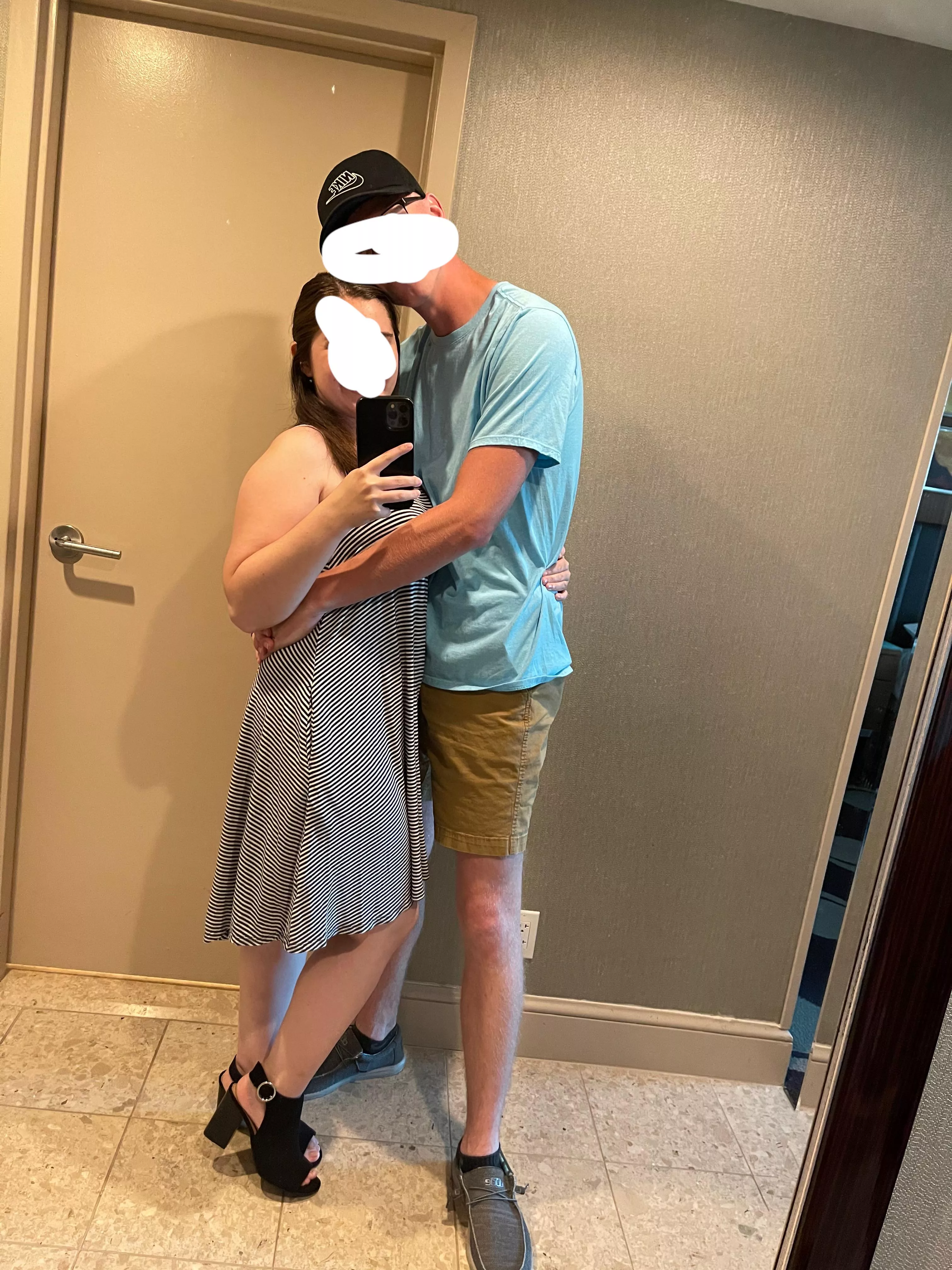 Wife and I are looking for a third dm for more