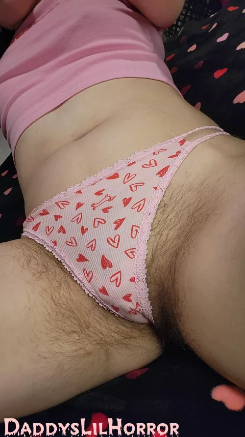 Will You Be My Valentine?