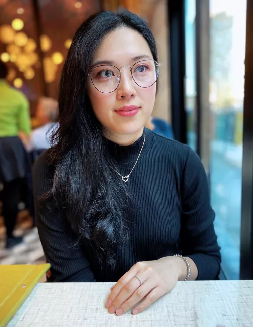 Worthy of a cream pie?